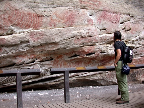 Cathedral Cave